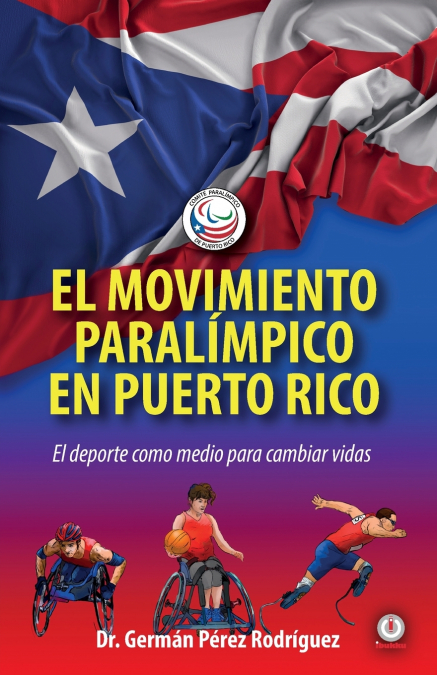 El movimiento Paralímpico en Puerto Rico