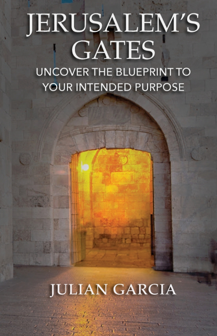 Jerusalem’s Gates