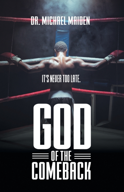 God of the Comeback