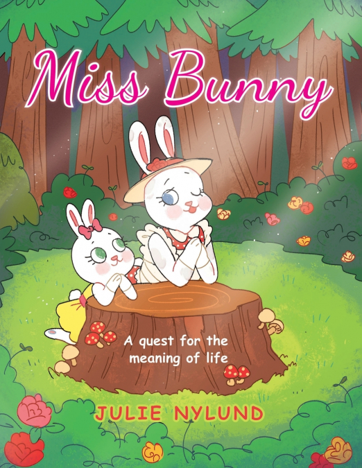 Miss Bunny