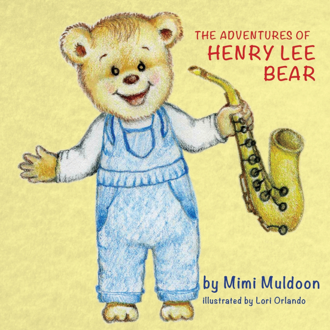 The Adventures of Henry Lee Bear