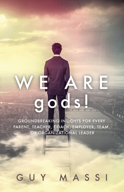 We Are gods!