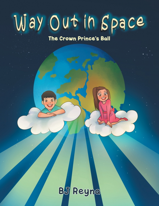 Way Out in Space