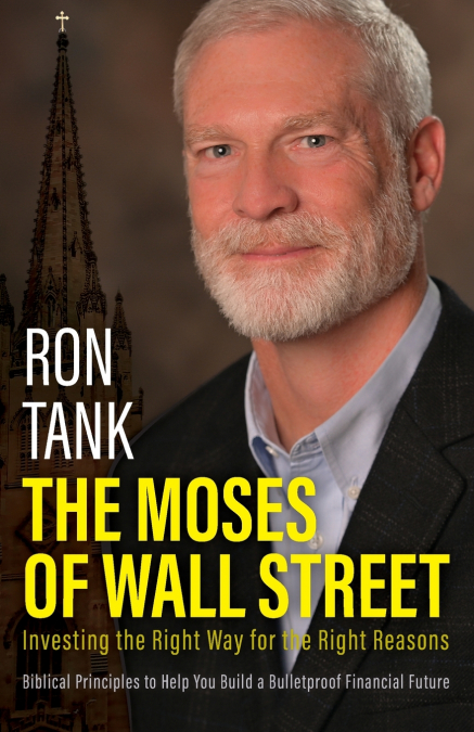 The Moses of Wall Street