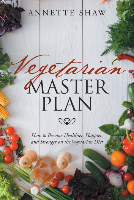 Vegan Master Plan