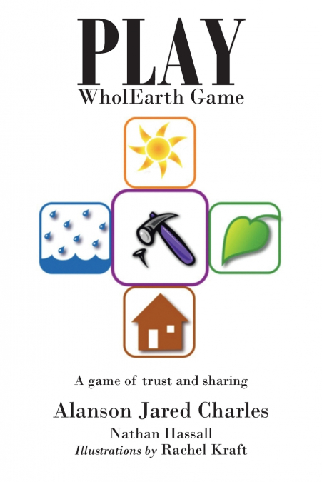 Play WholEarth Game