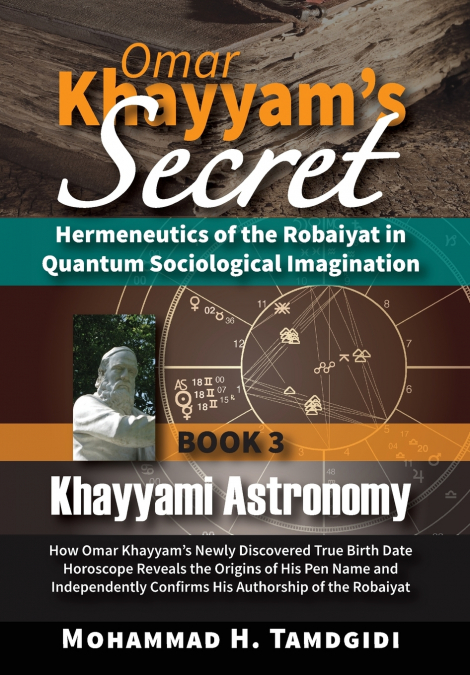 Omar Khayyam’s Secret