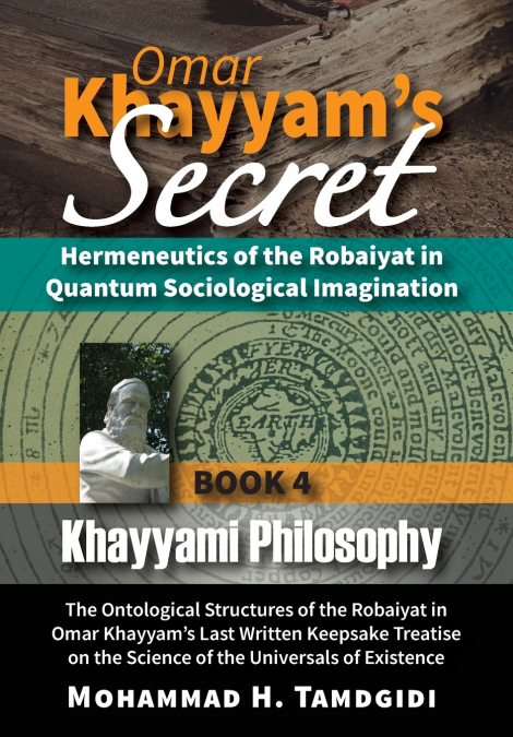 Omar Khayyam’s Secret