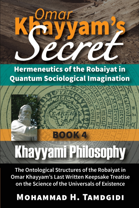 Omar Khayyam’s Secret