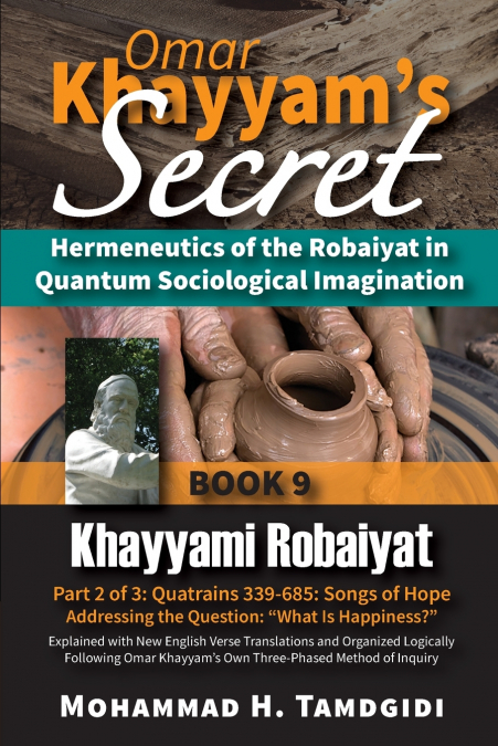 Omar Khayyam’s Secret