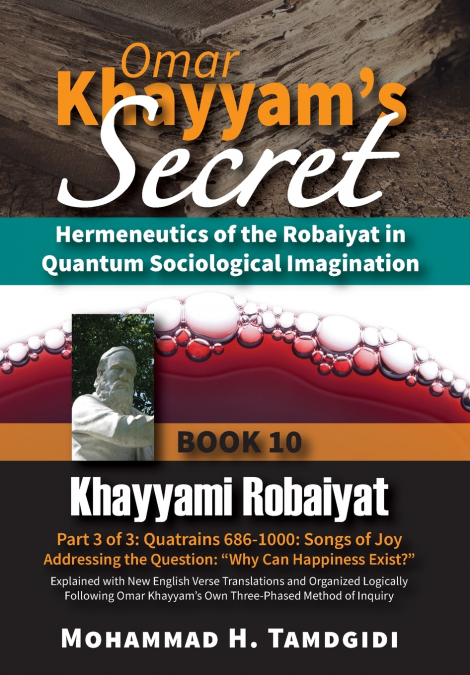 Omar Khayyam’s Secret
