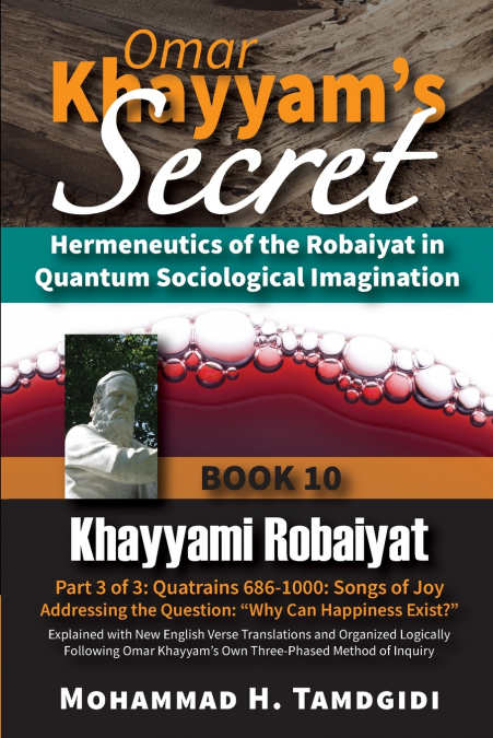 Omar Khayyam’s Secret