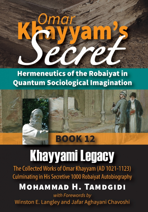 Omar Khayyam’s Secret