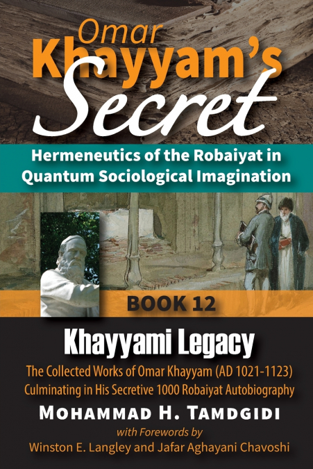 Omar Khayyam’s Secret