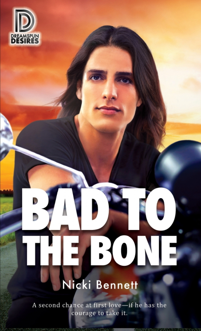 Bad to the Bone