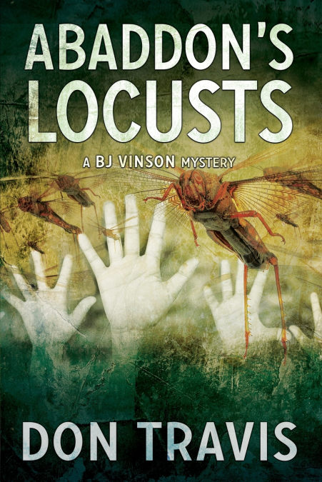 Abaddon’s Locusts