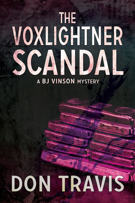 The Voxlightner Scandal