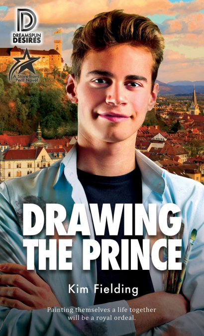 Drawing the Prince
