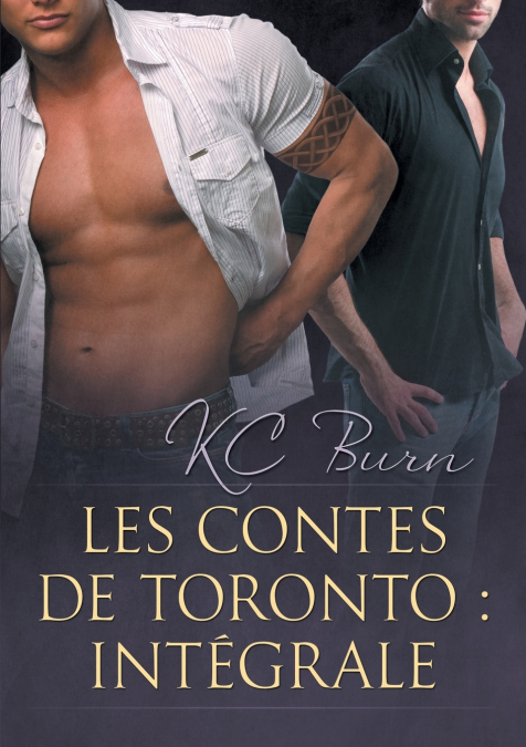Les contes de Toronto