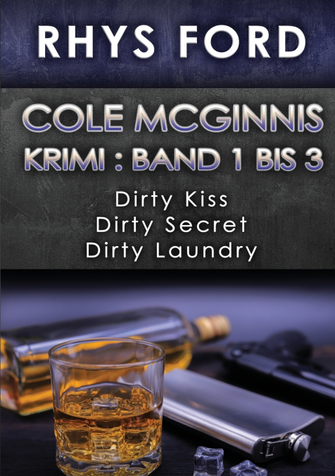 Cole McGinnis Krimi