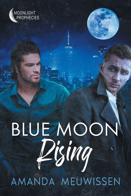 Blue Moon Rising