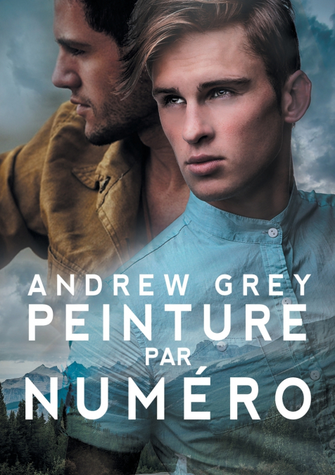 Peinture par numéro