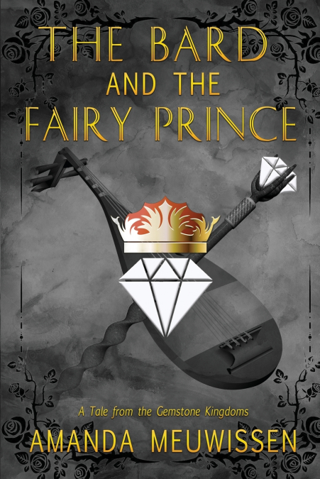 The Bard and the Fairy Prince
