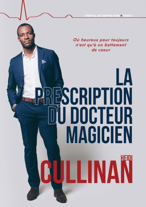 La Prescription Du Docteur Magicien