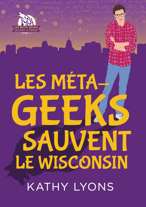 Les Méta-geeks sauvent  le Wisconsin