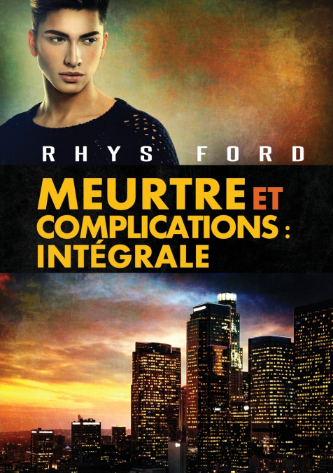 Meurtre et complications