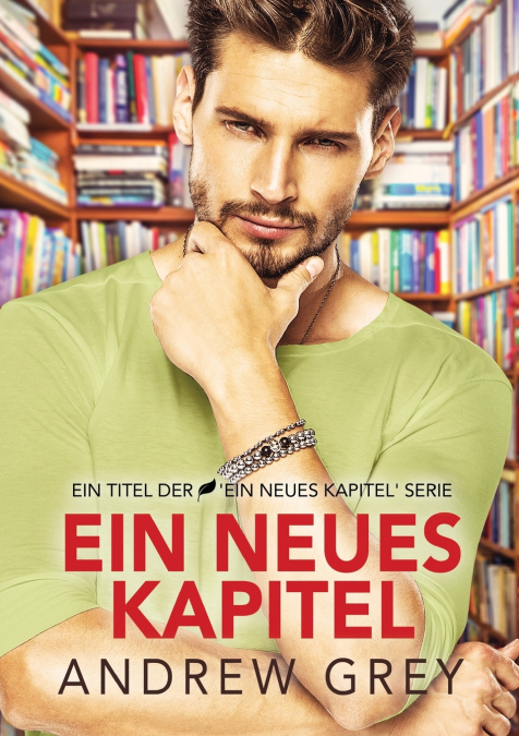 Ein Ein neues Kapitel