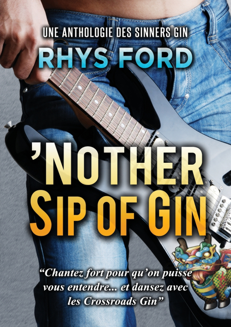 ’Nother Sip of Gin (Français)