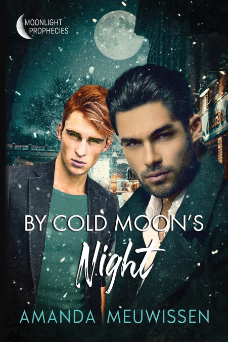 By Cold Moon’s Night