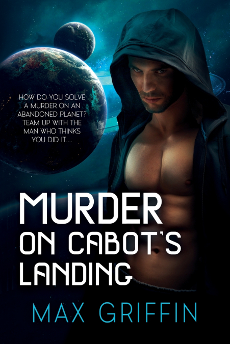 Murder on Cabot’s Landing