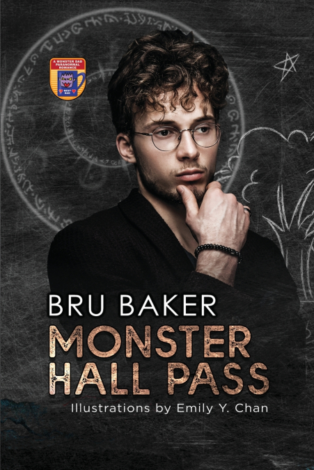 Monster Hall Pass