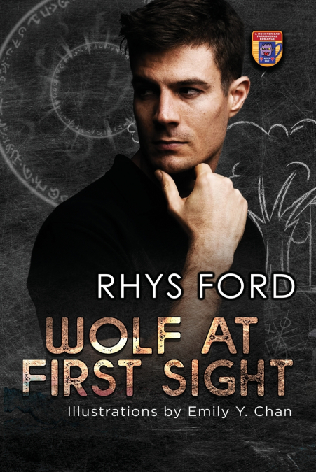Wolf at First Sight