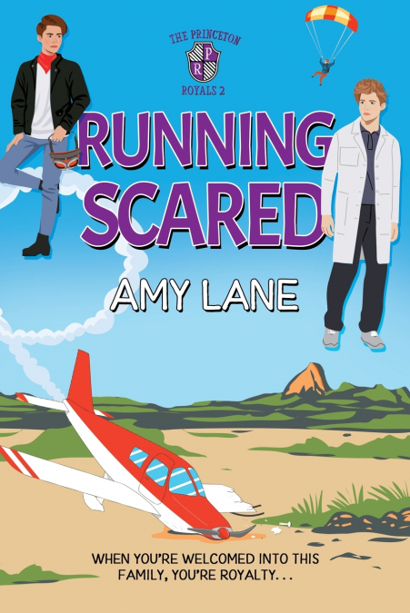 Running Scared