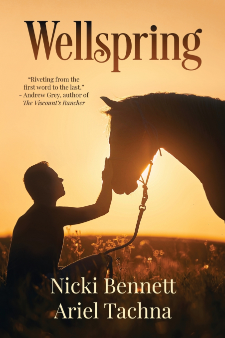 Wellspring