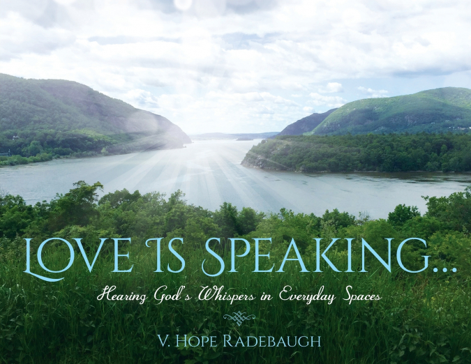 Love is Speaking...