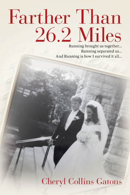 Farther Than 26.2 Miles