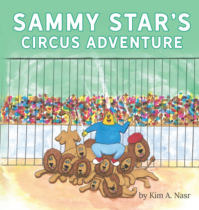 Sammy Star’s Circus Adventure