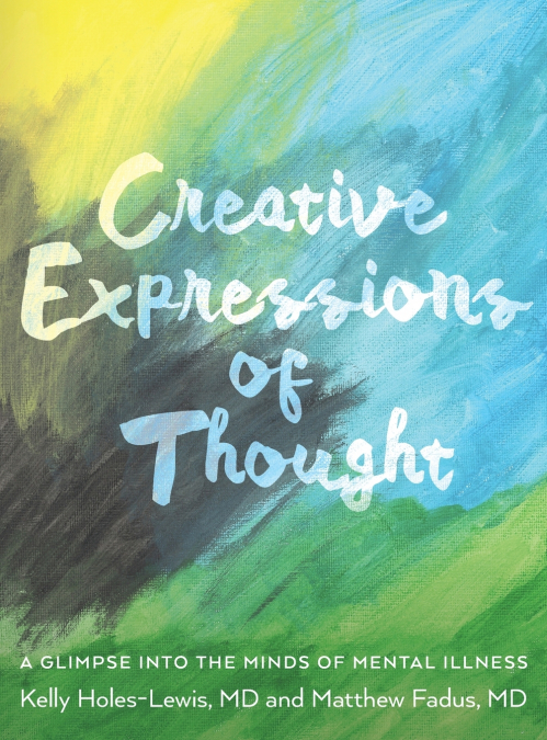 Creative Expressions of Thought
