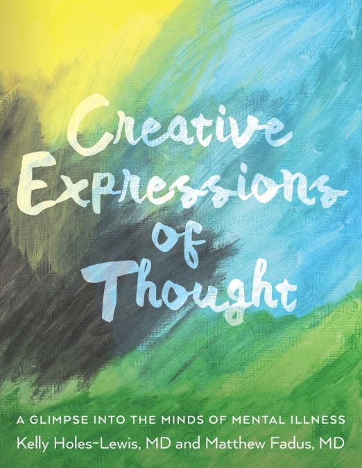 Creative Expressions of Thought