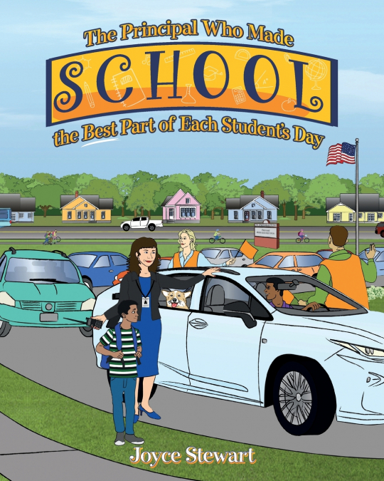 The Principal Who Made School the Best Part of Each Student’s Day