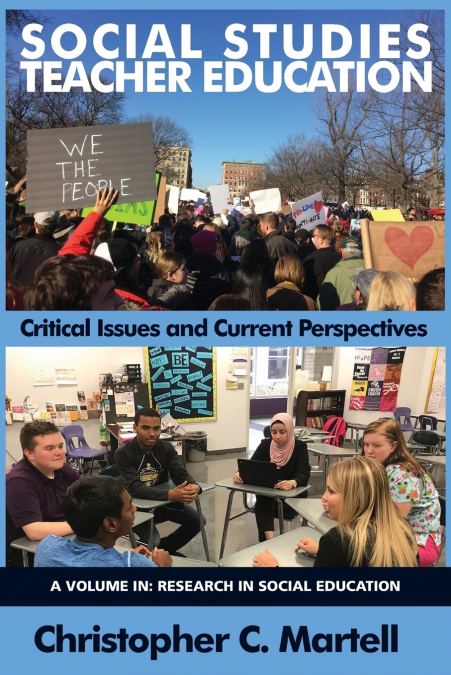 Social Studies Teacher Education