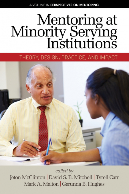 Mentoring at Minority Serving Institutions (MSIs)