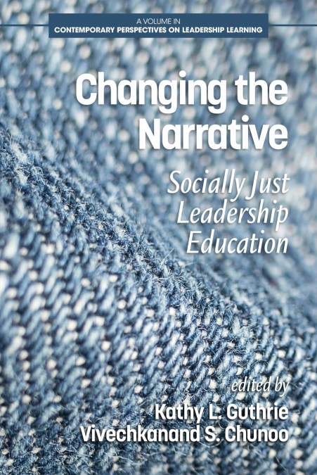 Changing the Narrative