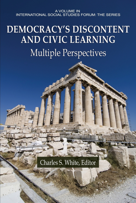 Democracy’s Discontent and Civic Learning