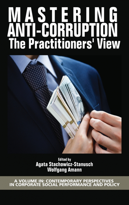 Mastering Anti-Corruption - The Practitioners’ View  (hc)