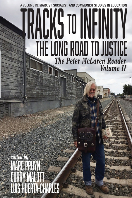 Tracks to Infinity, The Long Road to Justice